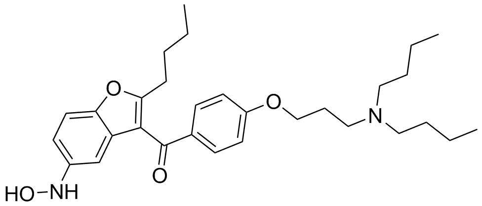 Dronedarone Impurity 16
