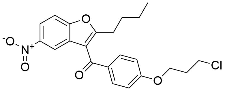 Dronedarone Impurity 20