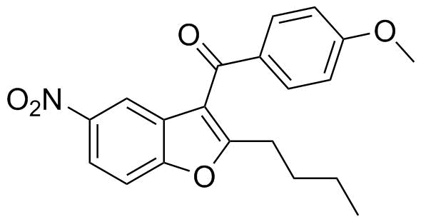Dronedarone Impurity 22