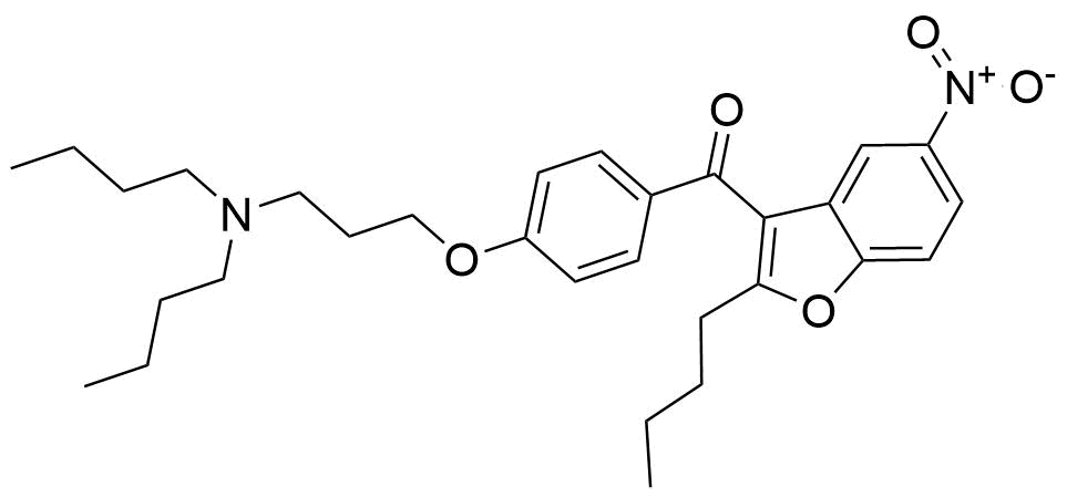 Dronedarone Impurity 3