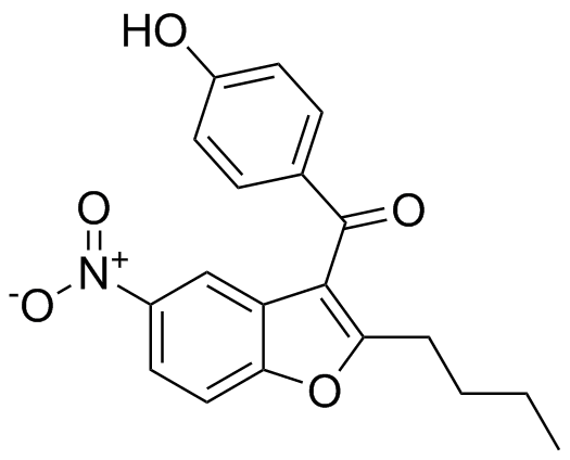 Dronedarone Impurity 6