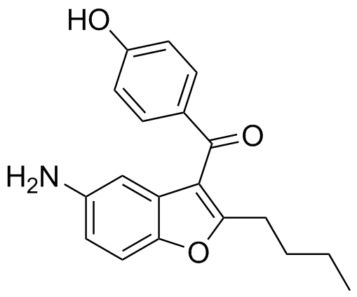Dronedarone Impurity 7