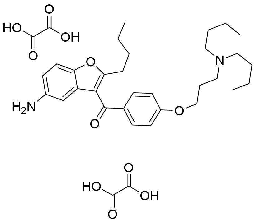 Dronedarone USP Related Compound B