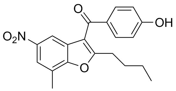 Dronedarone Impurity 24