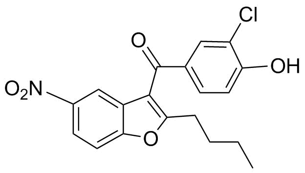 Dronedarone Impurity 25