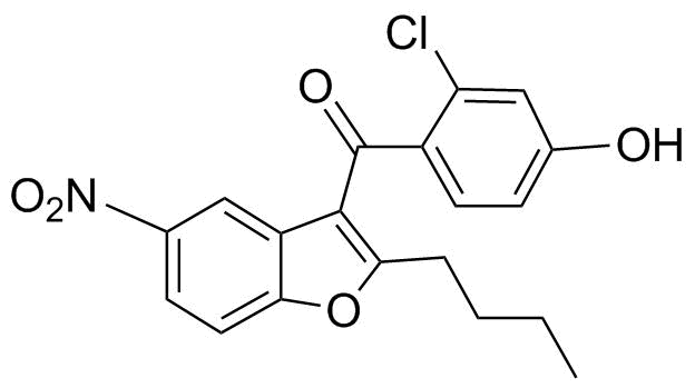 Dronedarone Impurity 26