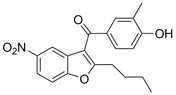 Dronedarone Impurity 28