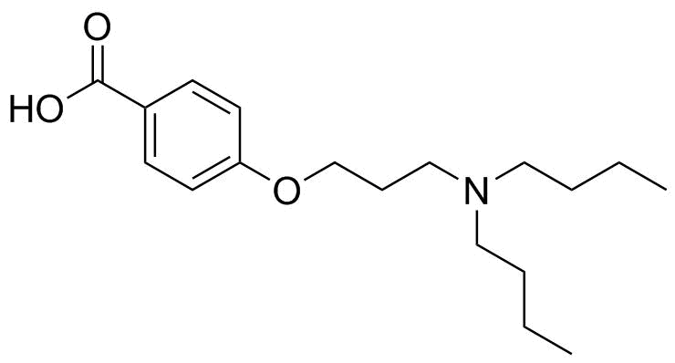 Dronedarone Impurity 29