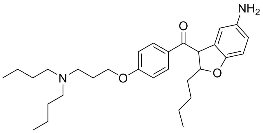 Dronedarone Impurity 30