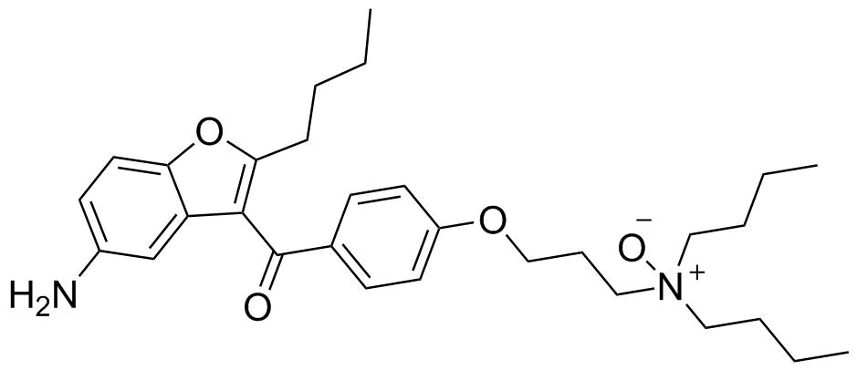 Dronedarone Impurity 31