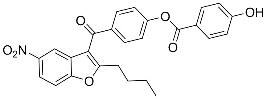 Dronedarone Impurity 32