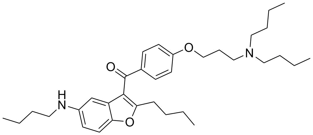 Dronedarone Impurity 34