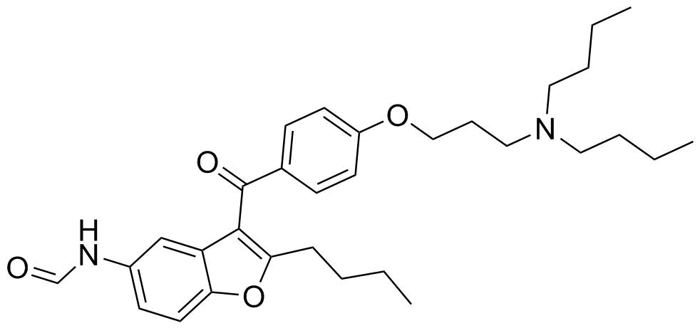 Dronedarone Impurity 35