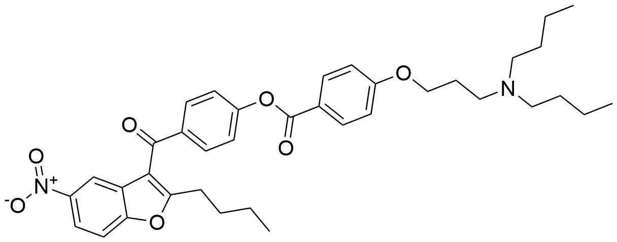 Dronedarone Impurity 36