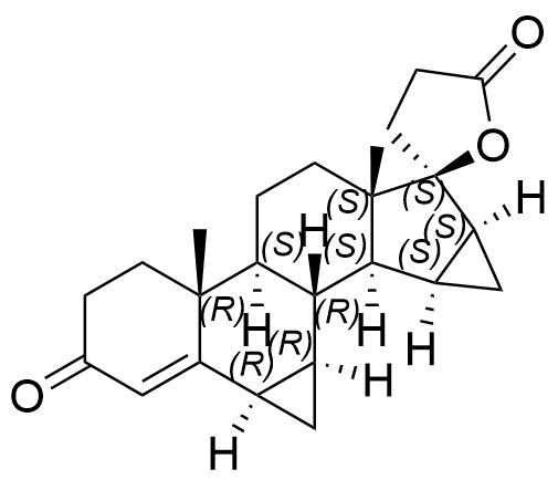 Drospirenone