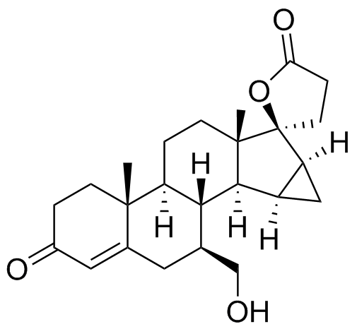 Drospirenone EP Impurity B
