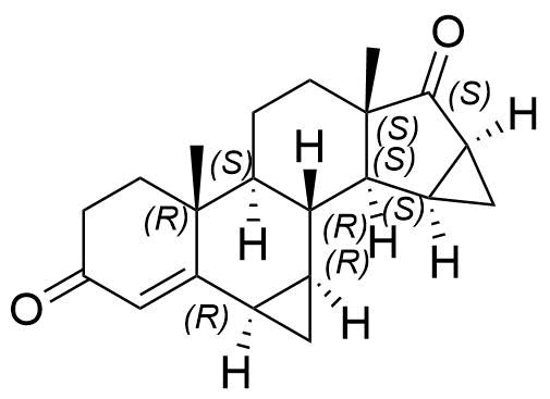 Drospirenone EP Impurity C