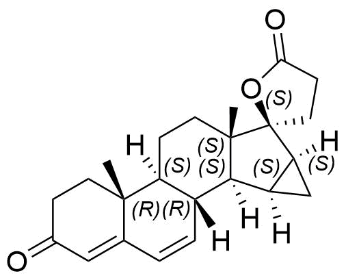 Drospirenone EP Impurity D