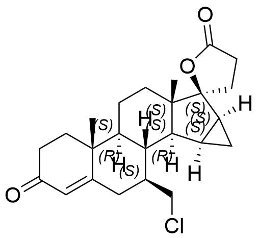 Drospirenone EP Impurity G