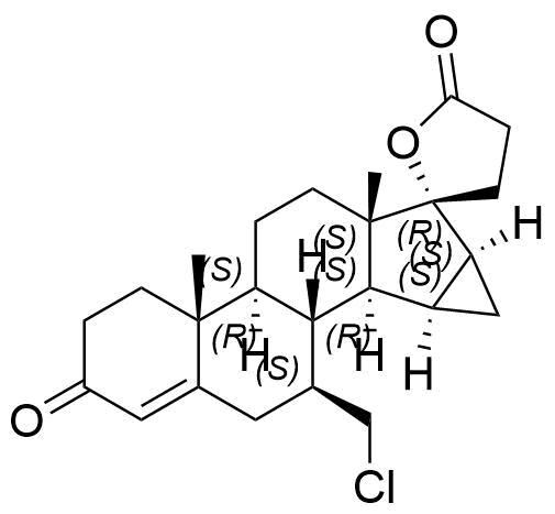 Drospirenone EP Impurity H