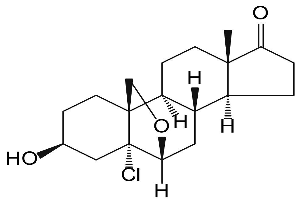 Drospirenone Impurity 2