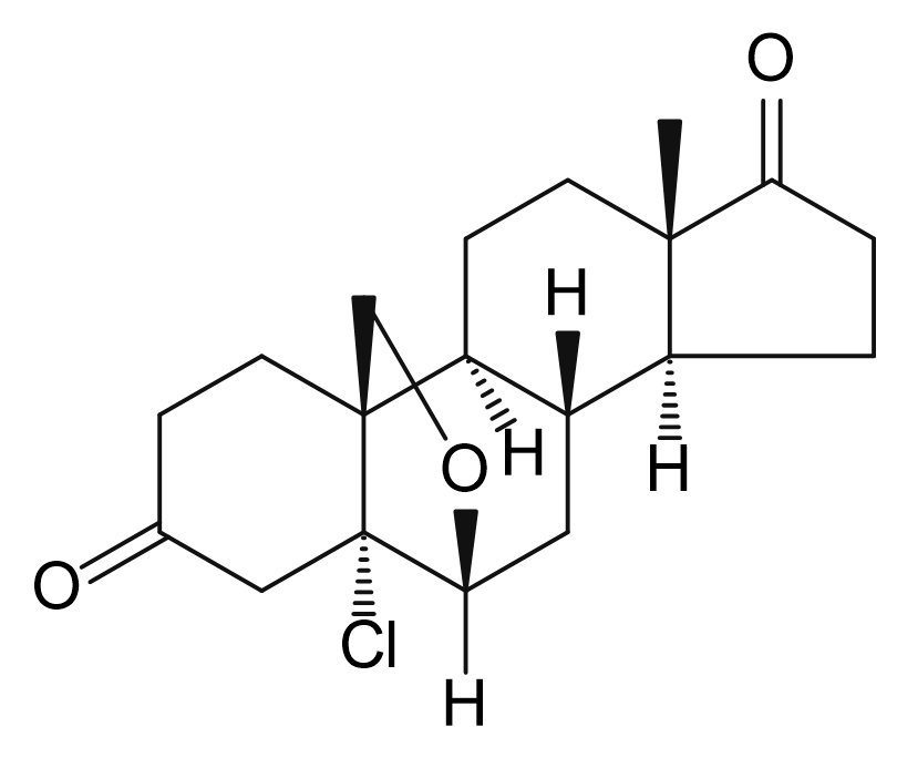 Drospirenone Impurity 3