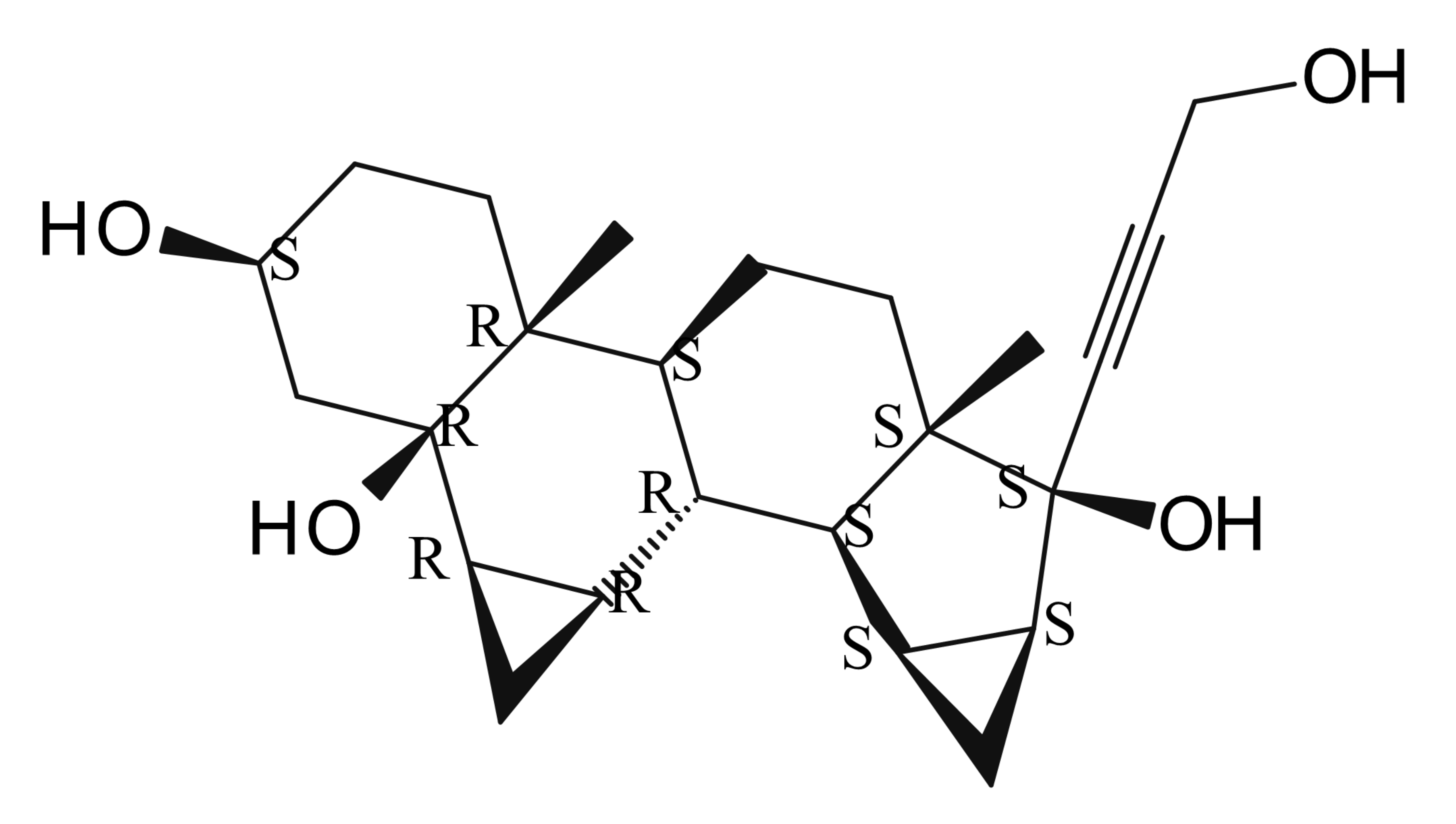 Drospirenone Impurity 6