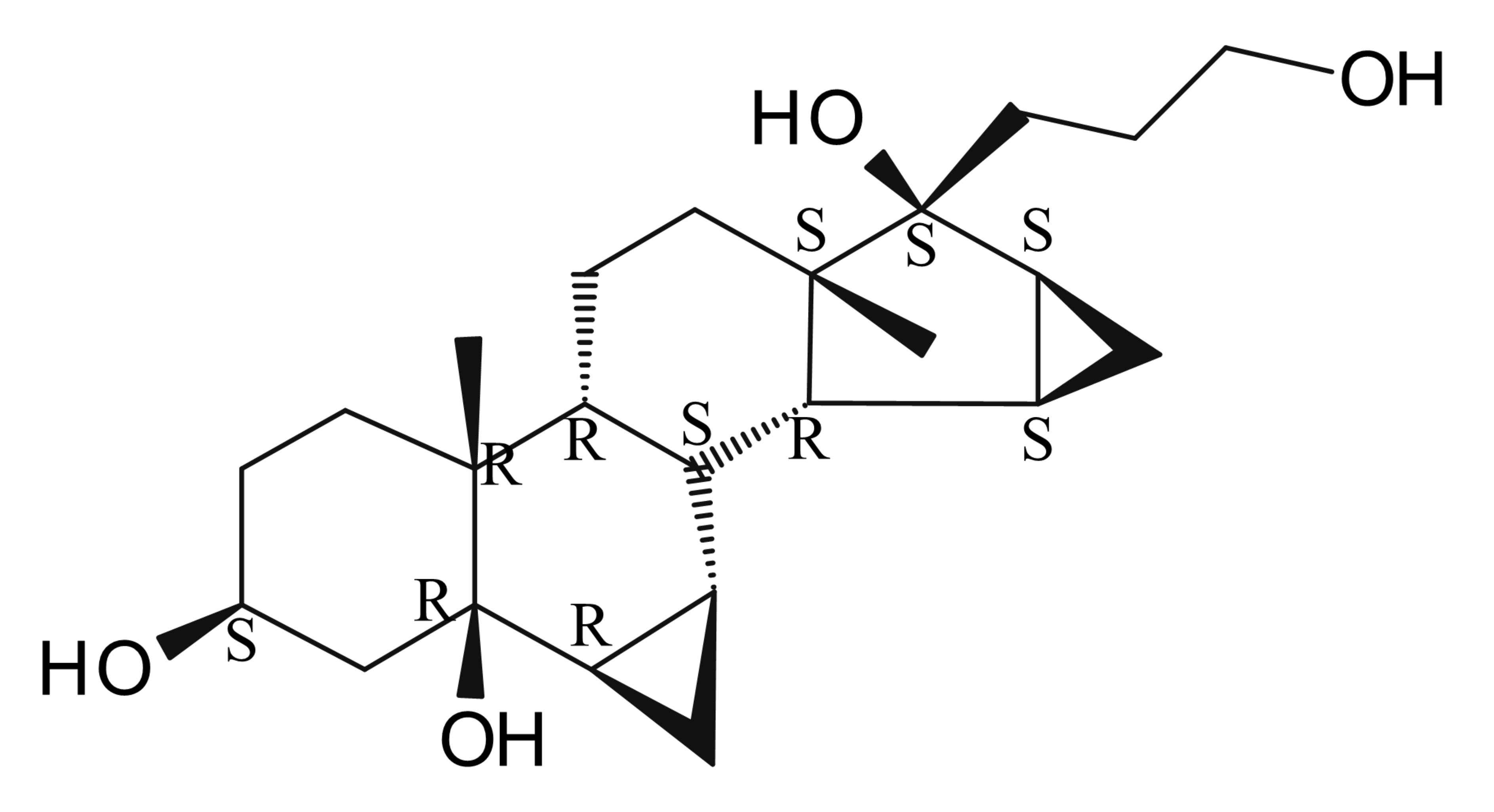 Drospirenone Impurity 7
