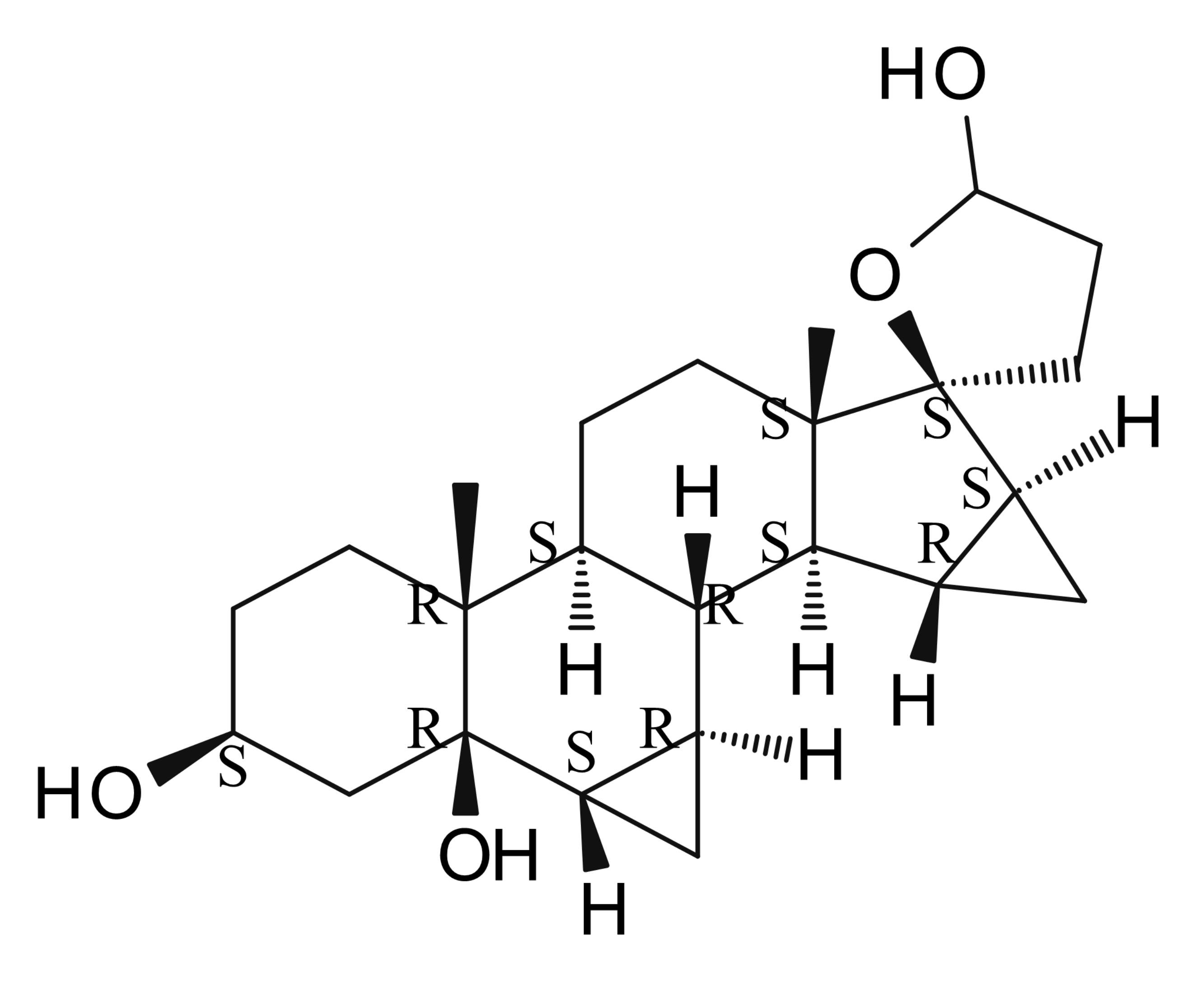 Drospirenone Impurity 8