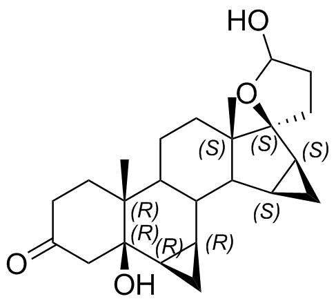 Drospirenone Impurity 14
