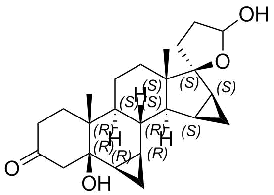 Drospirenone Impurity 15