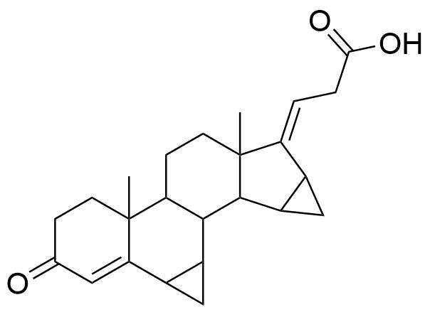 Drospirenone Impurity 17