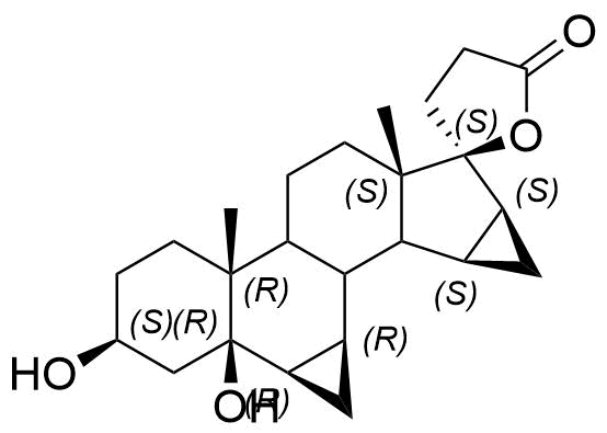 Drospirenone Impurity 18