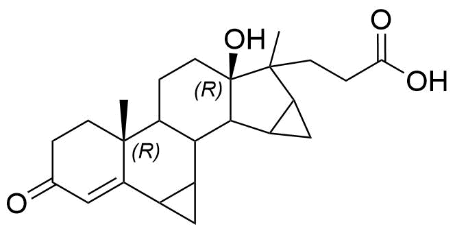 Drospirenone Impurity 19