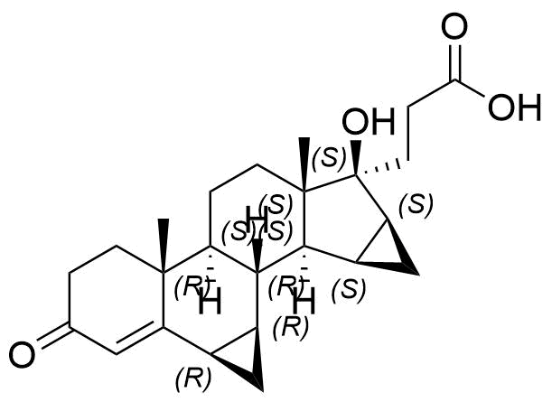 Drospirenone Impurity 20