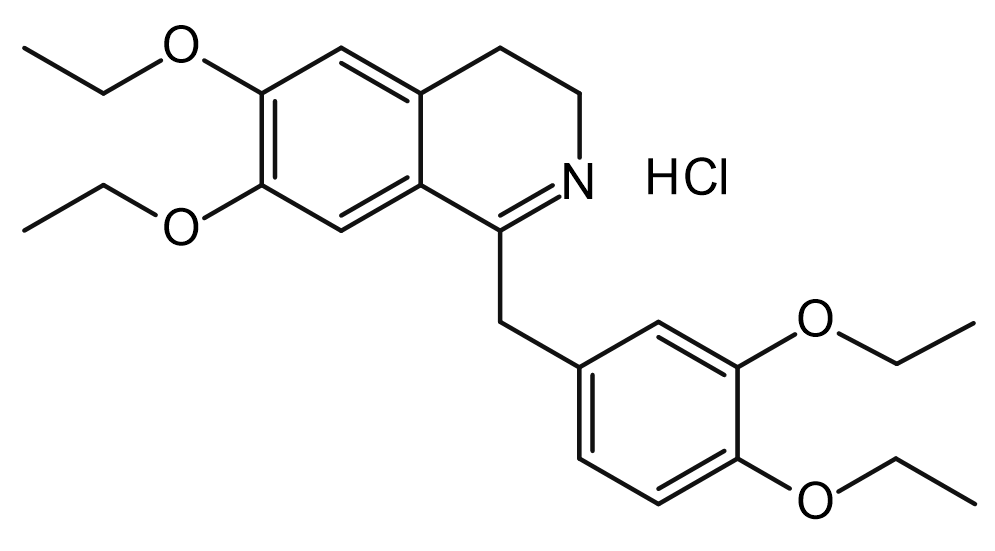 Drotaverine HCl