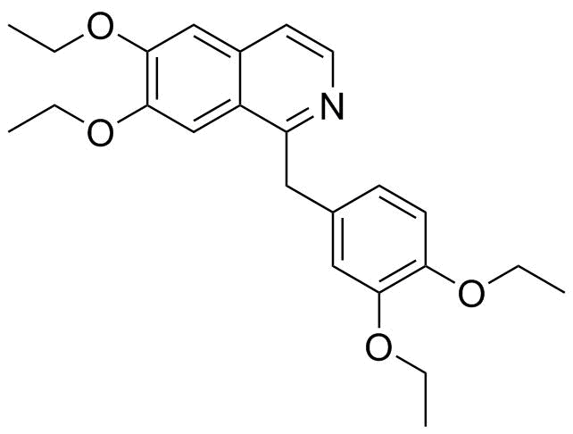 Drotaverine Impurity 1