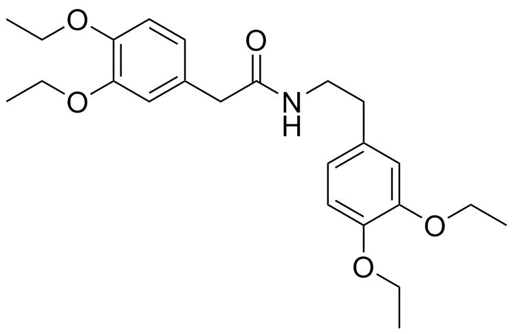Drotaverine Impurity 4