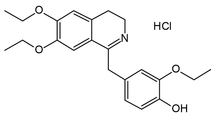 Drotaverine Impurity 5