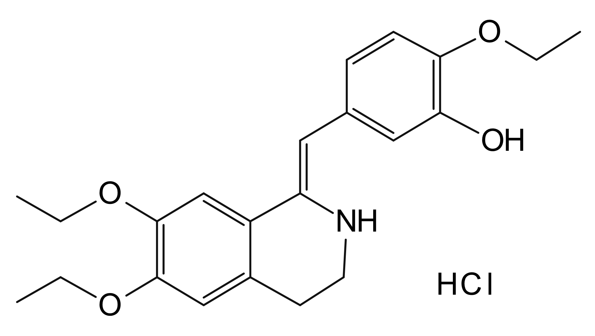 Drotaverine Impurity 9