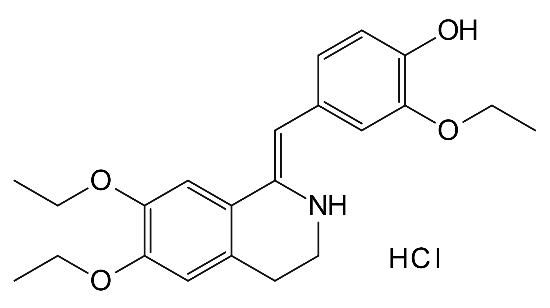 Drotaverine Impurity 10
