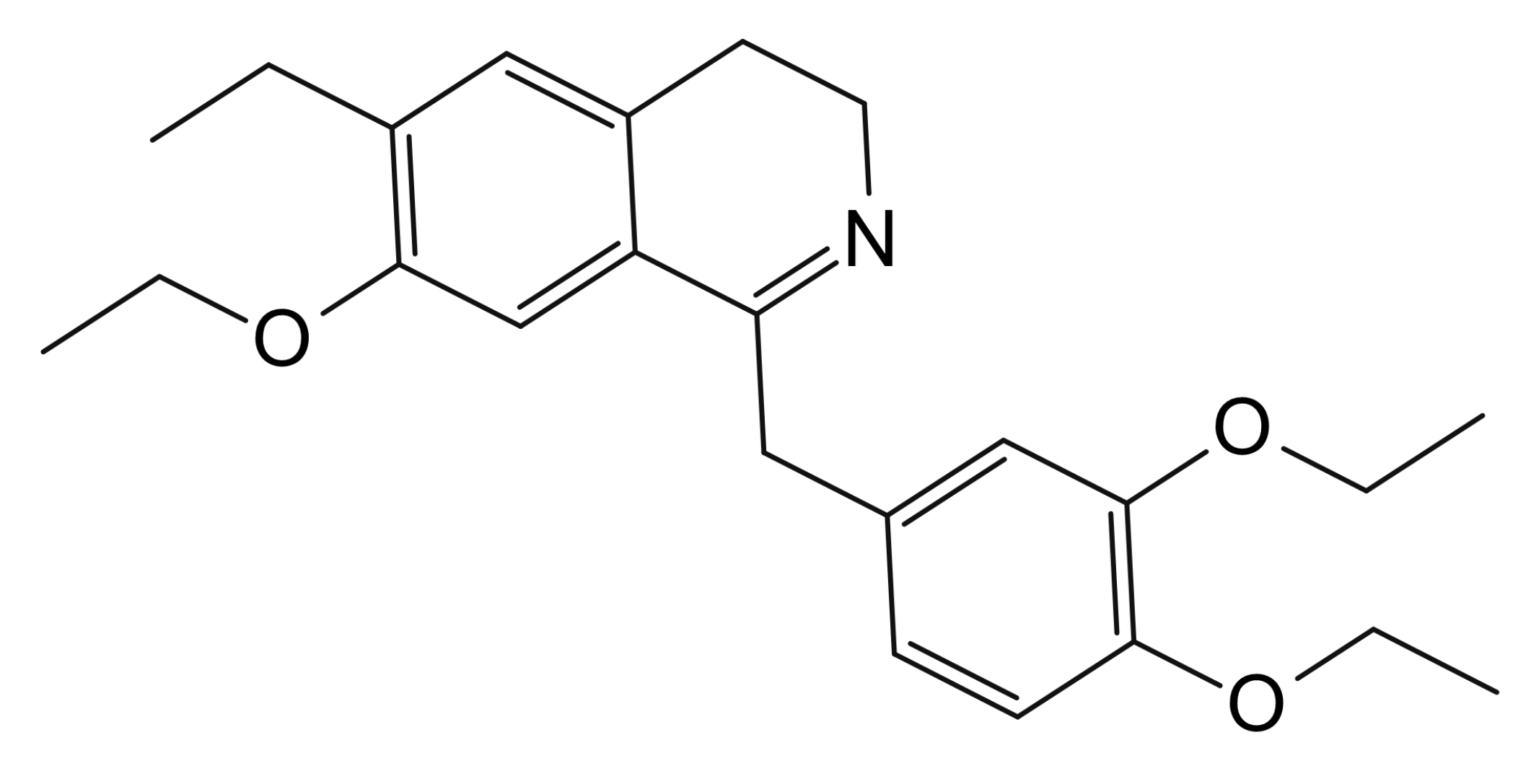 Drotaverine Impurity 13