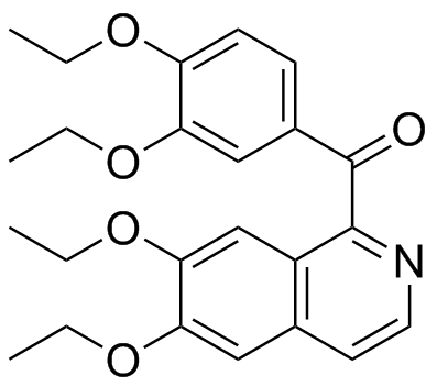 Drotaverine Impurity 15