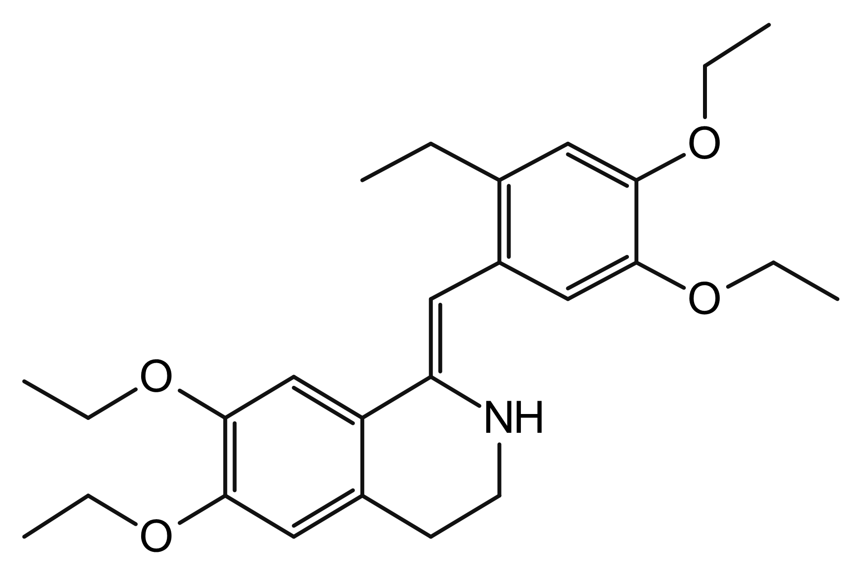 Drotaverine Impurity 16