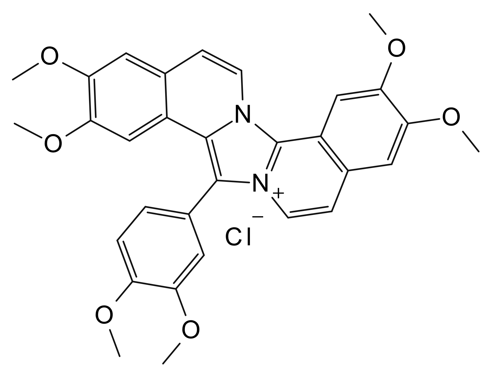 Drotaverine Impurity 20