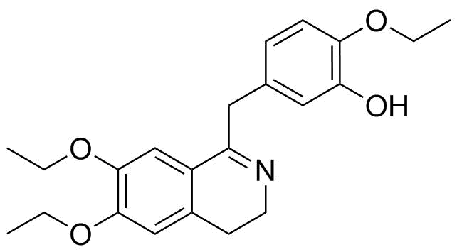 Drotaverine Impurity 21