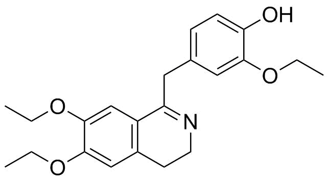 Drotaverine Hydrochloride Impurity 9