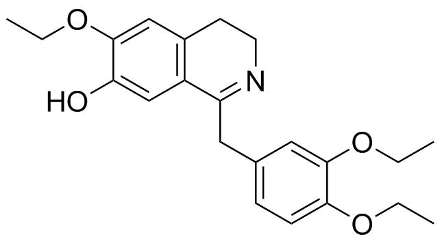 Drotaverine Hydrochloride Impurity 10