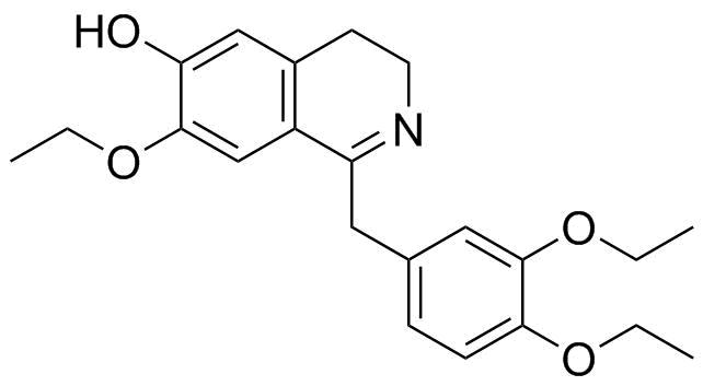 Drotaverine Hydrochloride Impurity 11
