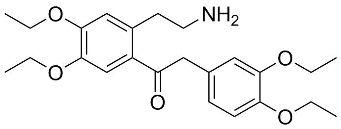 Drotaverine Hydrochloride Impurity 12